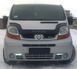 Купить Дефлектор капота мухобойка для Renault Trafic 2001-2014 Евро Крепление (Vip Tuning) RL14 7848 Дефлекторы капота Renault - 2 фото из 9