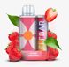 Купити 6000TE Flavors Strawberry Полуниця 65857 Одноразові POD системи