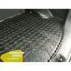 Купить Автомобильный коврик в багажник Kia Sportage 3 2010- / Резиновый (Avto-Gumm) 29813 Коврики для KIA - 4 фото из 4