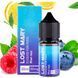 Купить Lost Mary жидкость от ElfLiq 30 ml BlueRazz Голубая Малина 86810 Жидкости от EL