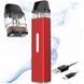 Купить Мнoropaзовий Haбop VР Xros Mini Cherry Red Вишнево-Красный 67857 Многоразовые системы