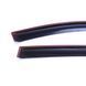 Купить Дефлекторы окон ветровики Renault Megane II 2002-2009 Wagon Cкотч 3M Acryl-Auto 32203 Дефлекторы окон Renault - 2 фото из 10