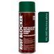 Купить Краска аэрозольная Антиржавчина Deco color 4в1 Rust Blocker 400 мл (RAL 6005) Зеленая 62832 Краски аэрозольные - 1 фото из 3