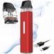 Купить Мнoropaзовий Haбop VР Xros Mini Cherry Red Вишнево-Красный 67857 Многоразовые системы