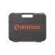 Купить Набор инструментов 1/2" & 3/8" & 1/4", 219ед., Cr-V STORM INTERTOOL ET-8219 77893 Наборы инструментов - 9 фото из 11