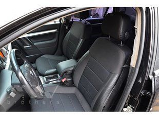 Купить Авточехлы модельные MW Brothers для Opel Vectra C c 2002 59639 Чехлы модельные MW Brothers
