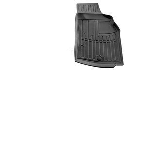 Купити Водительский 3D килимок для Mitsubishi L200 K60T 1996-2006 right steering wheel 83722 Килимки для Mitsubishi