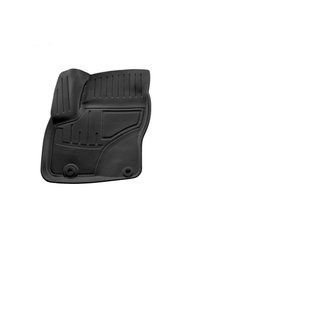 Купити Водійський 3D килимок для Ford C-Max 2003-2010 / Високий борт 44167 Килимки для Ford