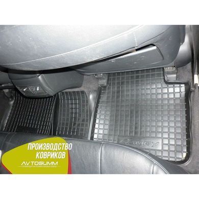 Купити Автомобільні килимки в салон Toyota Camry 40 2006-2011 (Avto-Gumm) 31239 Килимки для Toyota