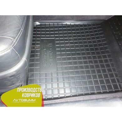 Купити Автомобільні килимки в салон Toyota Camry 40 2006-2011 (Avto-Gumm) 31239 Килимки для Toyota