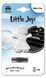 Освежитель на обдув Little Joya New Car White Новая Машина