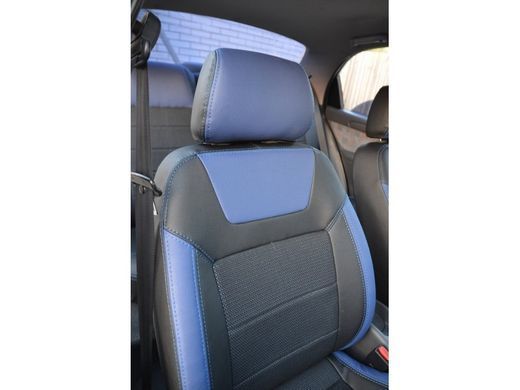 Купить Авточехлы модельные MW Brothers для Chevrolet Lanos c 2005 59089 Чехлы модельные MW Brothers