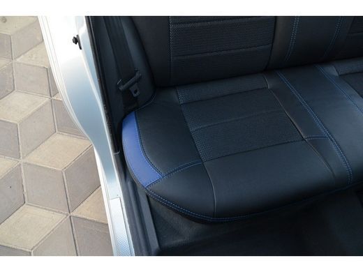 Купить Авточехлы модельные MW Brothers для Chevrolet Lanos c 2005 59089 Чехлы модельные MW Brothers