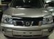 Купить Дефлектор капота мухобойка Nissan X-Trail (T30) 2001-2007 HIC 271 Дефлекторы капота Nissan - 1 фото из 5