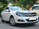 Купить Дефлектор капота мухобойка для Opel Astra H 2004-2015 Евро Крепление (Vip Tuning) OP04 9802 Дефлекторы капота Opel - 3 фото из 10