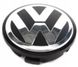 Купить Колпачки заглушки на титаны Volkswagen Passat-Golf-Jeta 66 / 56 мм Оригинал (3B7601171) 39021 Колпачки на титаны - 4 фото из 4