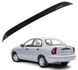 Купити Cпойлер заднього скла козирок для Daewoo Lanos седан Прилягає до скла 3М скотч Voron Glass 32529 Спойлери на заднє скло - 1 фото из 7