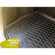 Купити Автомобільний килимок в багажник Toyota C-HR 2017- / Гумовий (Avto-Gumm) 31422 Килимки для Toyota - 3 фото из 6