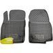 Передні килимки в автомобіль Ford B-Max 2013- (Avto-Gumm)