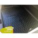 Купити Автомобільний килимок в багажник Toyota C-HR 2017- / Гумовий (Avto-Gumm) 31422 Килимки для Toyota - 5 фото из 6
