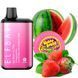 Купити ЕІf Ваг BC5000 Ultra POD 5% Strawberry Watermelon Bubble Gum - Полуниця Кавун Жуйка (Підряджається) 58065 Одноразові системи