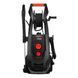 Купити Мийка високого тиску 2500 Вт, 130-195 бар STORM INTERTOOL WT-1509 79345 Мийки Високого Тиску - 2 фото из 8