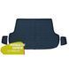 Купить Автомобильный коврик в багажник Subaru Forester 3 2008- / Резиновый (Avto-Gumm) 27803 Коврики для Subaru - 1 фото из 6