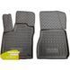 Передні килимки в автомобіль Smart Forfour 453 2014- (Avto-Gumm)