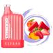 Купити Flavors CR 5000pf Peach Strawberry Watermelon Персик Полуниця Кавун 66555 Одноразові POD системи