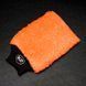 Купить Рукавица для мытья двухсторонняя K2 Wash Mitt Pro (M440) 63211 Салфетки микрофибра губки для мытья - 3 фото из 8