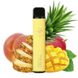 Купить Flavors Класический 1500pf Pineapple Peach Mango Ананас Персик Манго 67133 Одноразовые POD системы