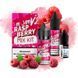 Купити Piдина Самозаміс Flavorlab Aroma M-jam V2 30мл 50мг Raspberry Малина 84459 Рідини FL