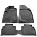 Купити Комплект 3D килимків в салон Lexus RX 2003-2009 Лексус 82761 Килимки для Lexus - 1 фото из 4