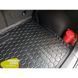 Купить Автомобильный коврик в багажник Volkswagen Golf 7 Sportsvan 2013- 42435 Коврики для Volkswagen - 3 фото из 3