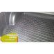 Купить Автомобильный коврик в багажник Subaru Forester 3 2008- / Резиновый (Avto-Gumm) 27803 Коврики для Subaru - 2 фото из 6