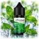 Купить Chaser жидкость 30 ml 50 mg Balance Мята 66681 Жидкости от CH