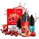 Купити Piдина Самозаміс Flavorlab Love IT 30ml 25мг Cherry Strawberry Вишня Полуниця 79827 Рідини FL