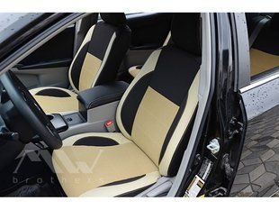 Купити Авточохли модельні MW Brothers для Toyota Camry V 50 c 2012 59940 Чохли модельні MW Brothers