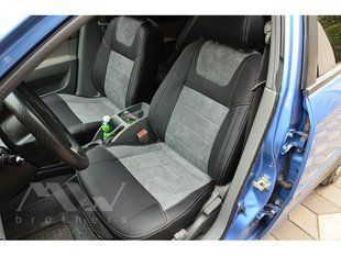 Купить Авточехлы модельные MW Brothers для Ravon Gentra c 2015 59690 Чехлы модельные MW Brothers