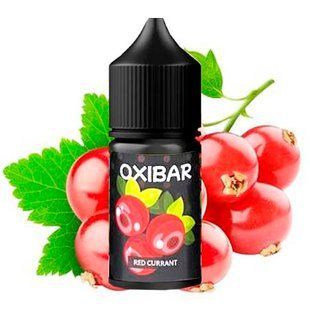 Купить Жидкость Оxibar Премиум 30 ml 50 mg Red Currant Красная Смородина 68652 Жидкости от CH