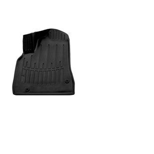 Купити Водійський 3D килимок для Citroen Berlingo II 2008-2018 / Високий борт 44268 Килимки для Citroen