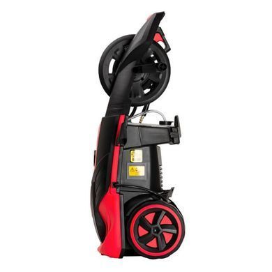 Купить Мойка высокого давления 2200 Вт, 120-150 бар INTERTOOL DT-1508 79346 Мойки Высокого Давления