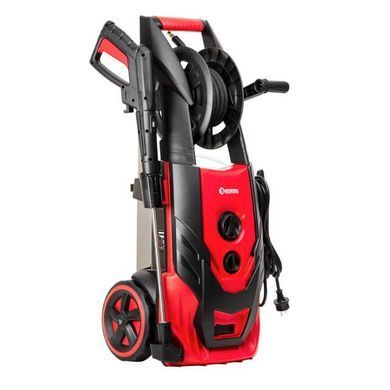 Купить Мойка высокого давления 2200 Вт, 120-150 бар INTERTOOL DT-1508 79346 Мойки Высокого Давления