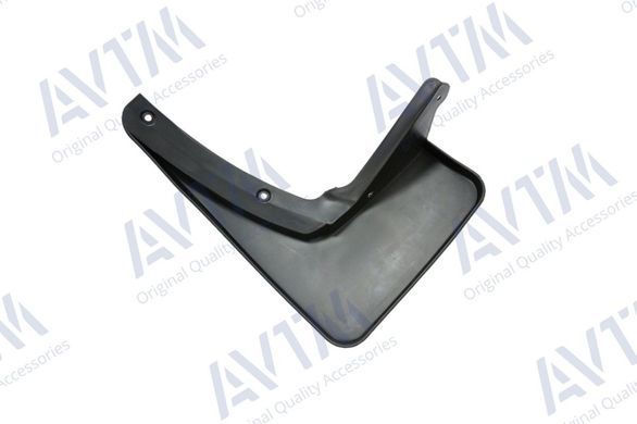 Купити Бризковики повний комплект для Mercedes-Benz GL 164 2007-2012 4 шт (B66528237 MF.MRDGL2010) 4711 Бризговики Mercedes-Benz