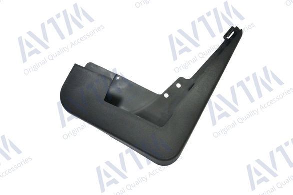 Купити Бризковики повний комплект для Mercedes-Benz GL 164 2007-2012 4 шт (B66528237 MF.MRDGL2010) 4711 Бризговики Mercedes-Benz