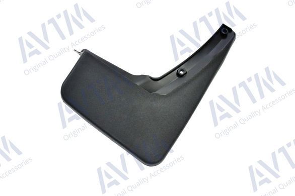 Купити Бризковики повний комплект для Mercedes-Benz GL 164 2007-2012 4 шт (B66528237 MF.MRDGL2010) 4711 Бризговики Mercedes-Benz