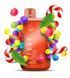 Купити ЕІf Ваг BC 10000 Skittles Фруктові цукерки 71424 Одноразові системи