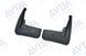 Купити Бризковики повний комплект для Mercedes-Benz GL 164 2007-2012 4 шт (B66528237 MF.MRDGL2010) 4711 Бризговики Mercedes-Benz - 2 фото из 10