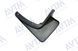 Купити Бризковики повний комплект для Mercedes-Benz GL 164 2007-2012 4 шт (B66528237 MF.MRDGL2010) 4711 Бризговики Mercedes-Benz - 8 фото из 10