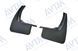 Купити Бризковики повний комплект для Mercedes-Benz GL 164 2007-2012 4 шт (B66528237 MF.MRDGL2010) 4711 Бризговики Mercedes-Benz - 5 фото из 10